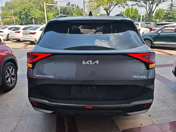Kia Lion Platinum Expands The Boundary 2023