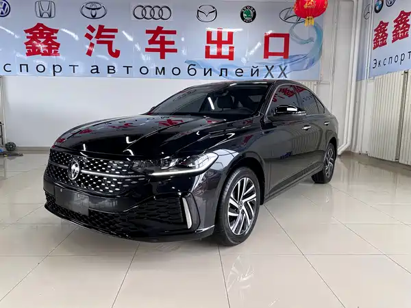 Volkswagen Lavida 2023