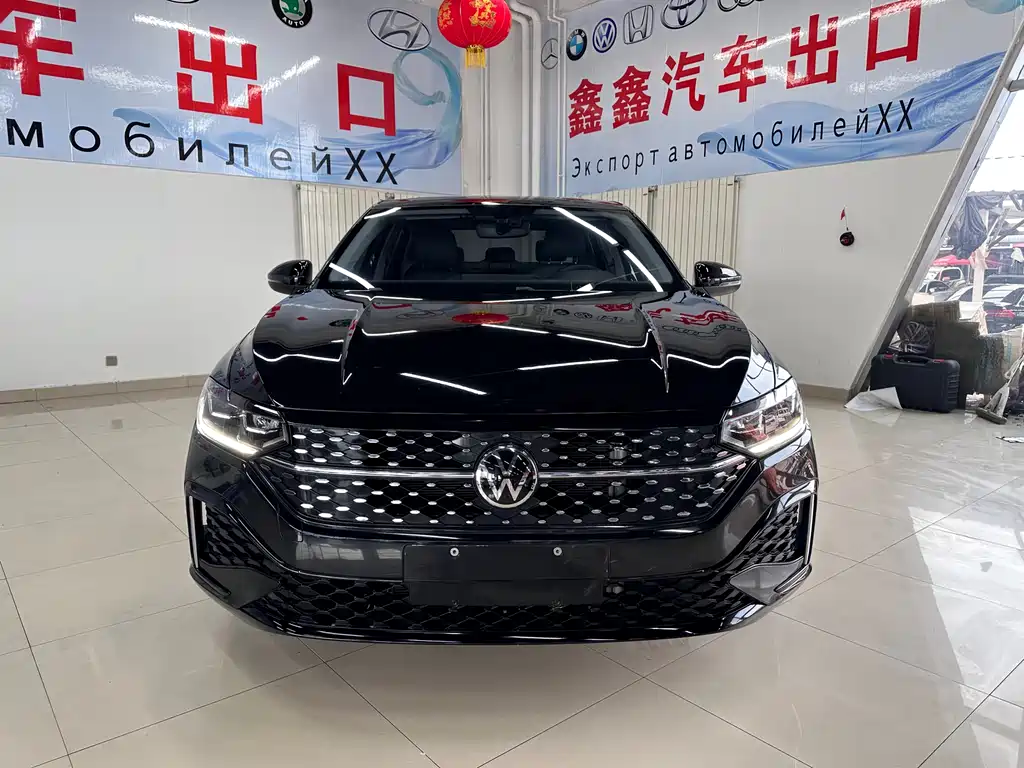 Volkswagen Lavida 2023