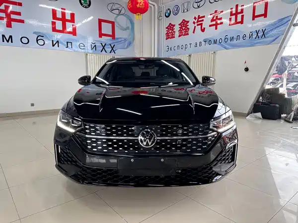 Volkswagen Lavida 2023