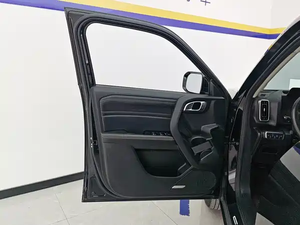 Haval Dargo 2024