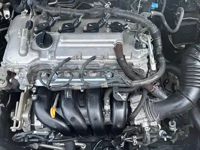 Toyota Corolla 2014