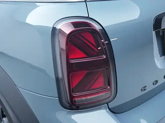 MINI Countryman 2022 — фото 14