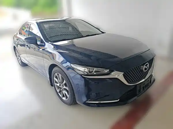 Mazda Atenza 2021
