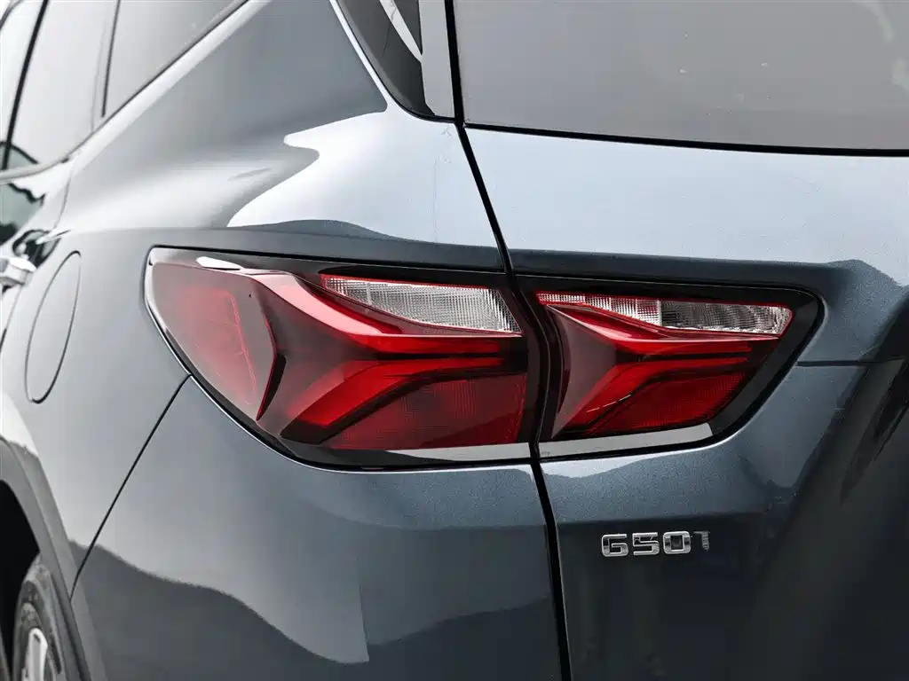 Chevrolet Blazer 2021