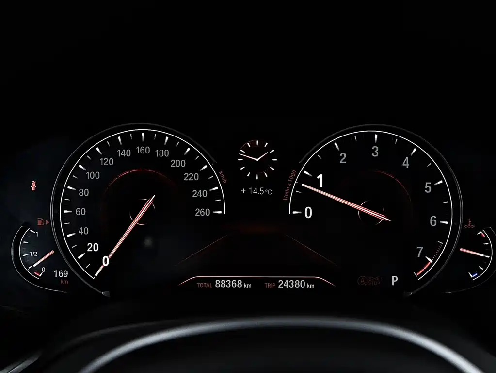 BMW 7 Series 2018 — фото 9