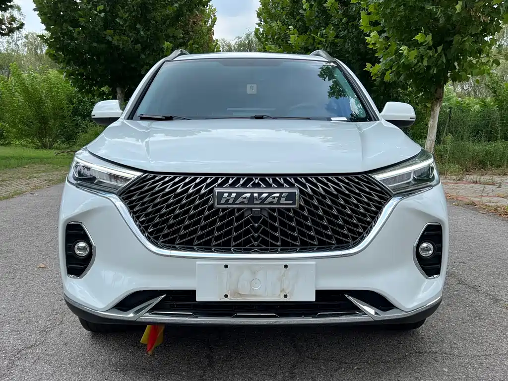 Haval M6 2023