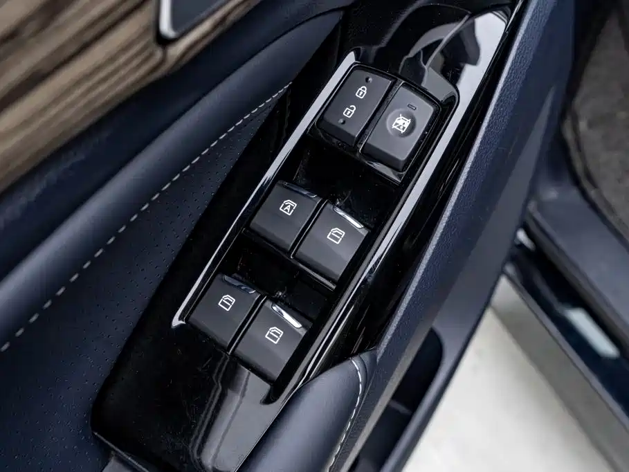 GAC Trumpchi M8 2023 — фото 12