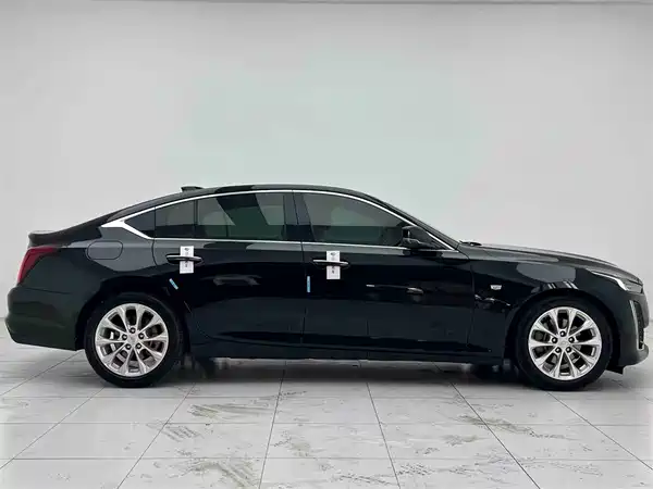 Cadillac CT5 2021