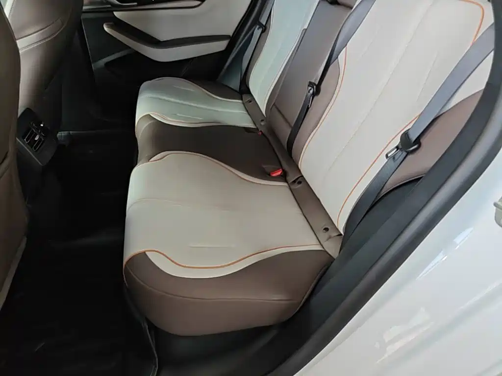 BYD Qin PLUS 2024 — фото 17