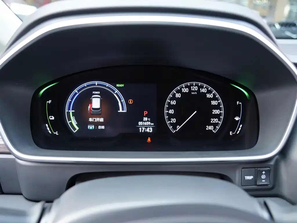 Honda Odyssey 2025 — фото 16