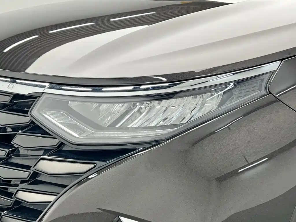 Hyundai Custin 2024 — фото 9