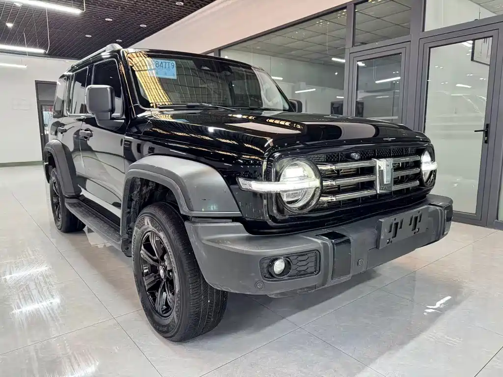 Tank 300 2023