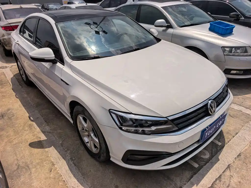 Volkswagen Lamando 2022