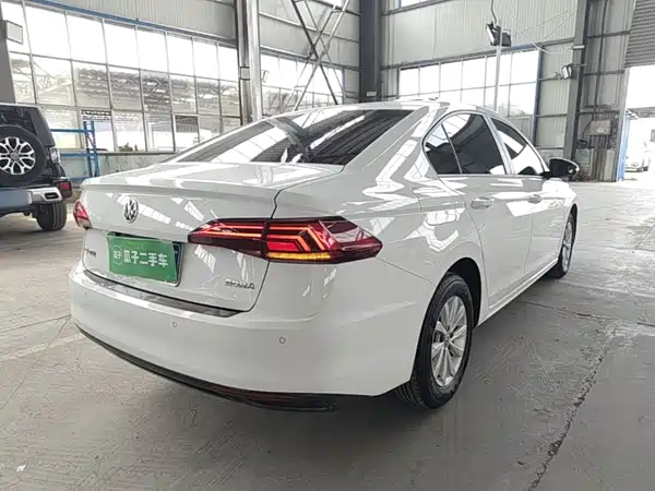 Volkswagen Bora 2019