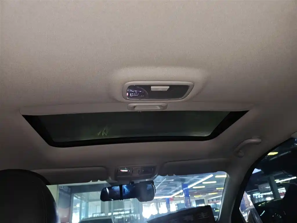 Hyundai ix35 2016 — фото 18