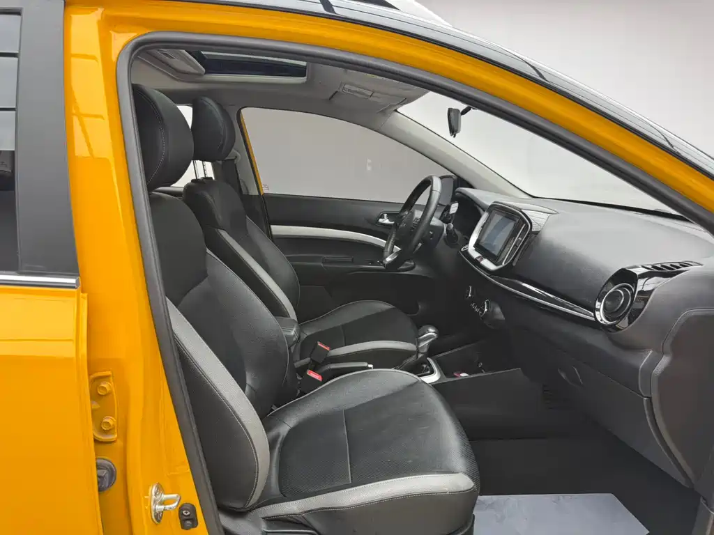 Kia KX1 2022 — фото 10