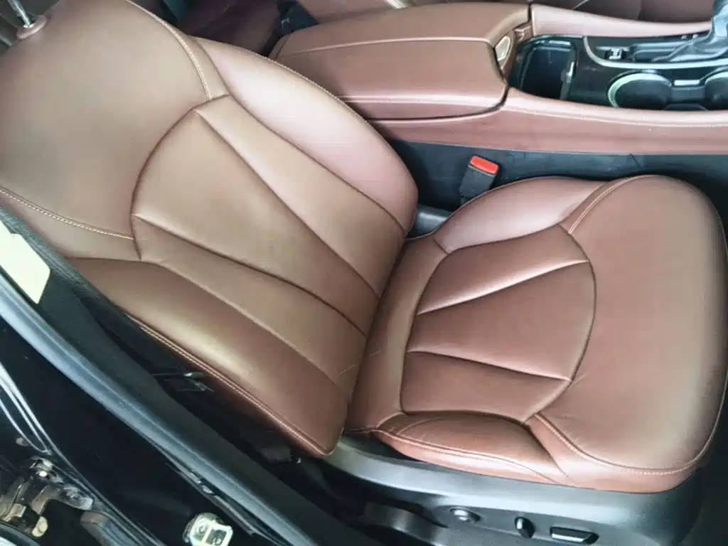 Buick Envision Plus 2020 — фото 25