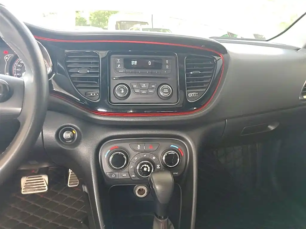 Fiat Ottimo 2015 — фото 13
