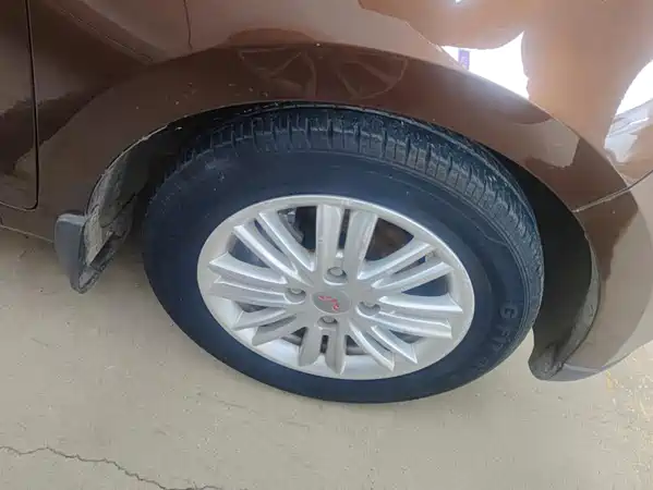 Wuling Hongguang 2017