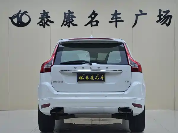 Volvo XC60 2013