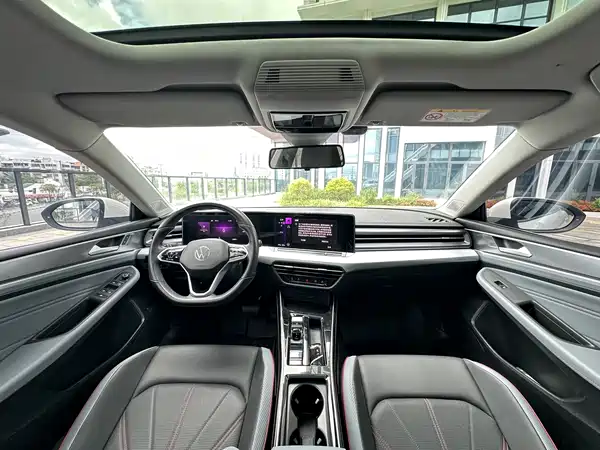 Volkswagen Lamando 2023