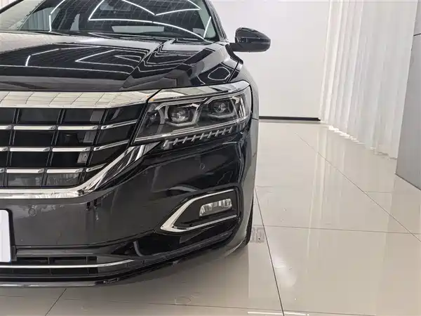 Volkswagen Passat 2019