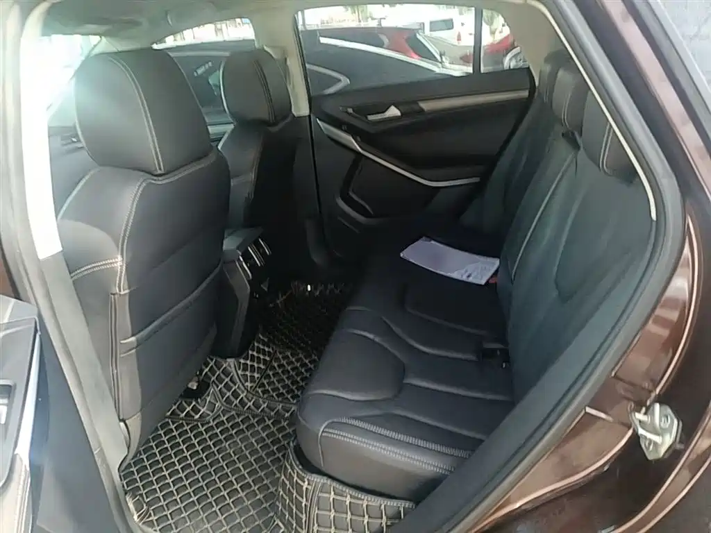 Ford Territory 2019 — фото 17