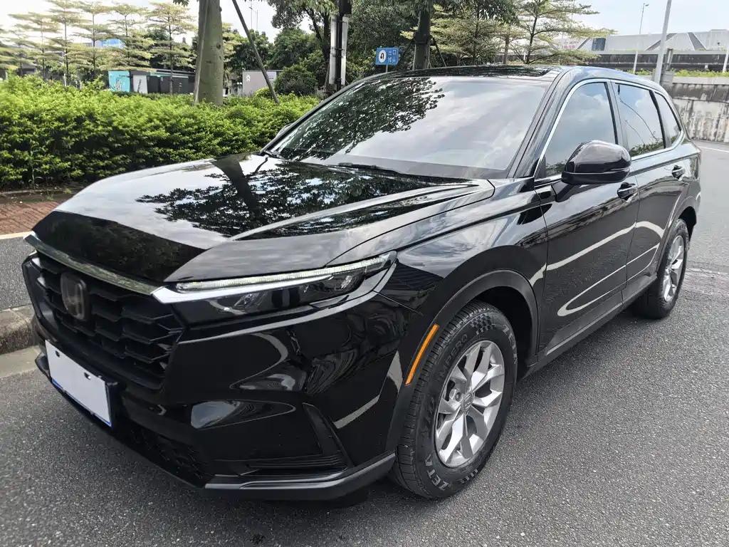 Honda CR-V 2023