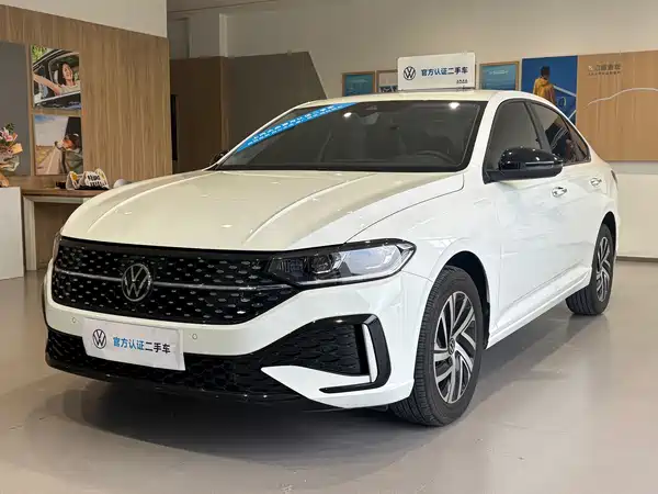 Volkswagen Lavida 2024