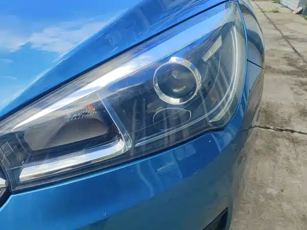 Chery Arrizo 5 2017