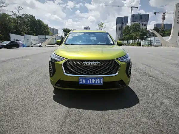 Haval First Love 2022