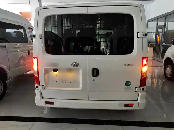 Maxus V80 2023