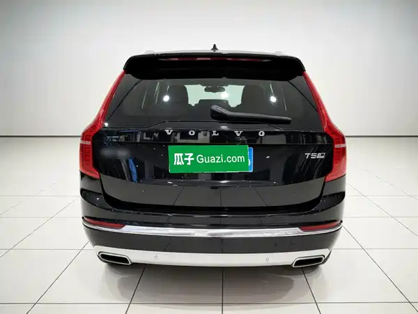 Volvo XC90 2019