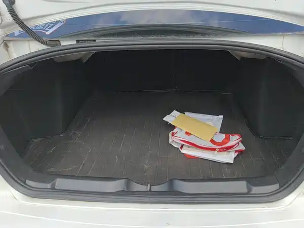 Citroën Sega 2016