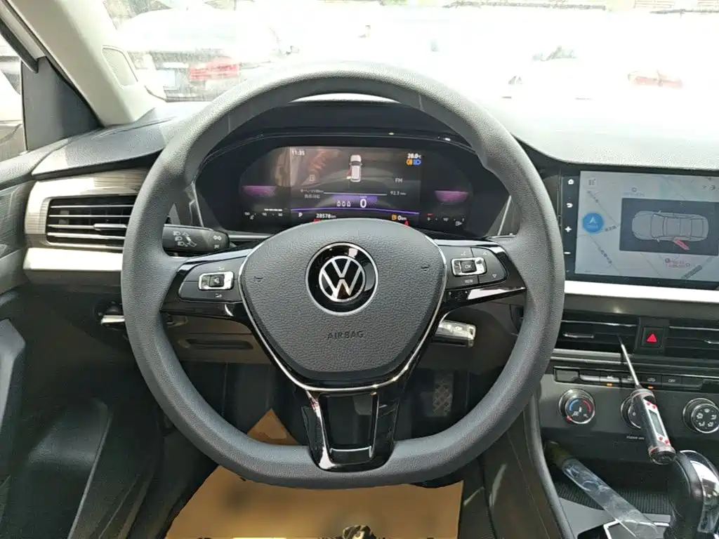 Volkswagen Lavida 2021