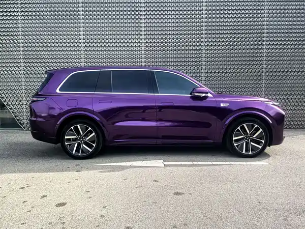 Li Auto L9 2023