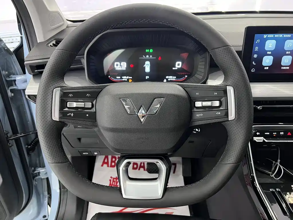 Wuling Star 2022 — фото 14