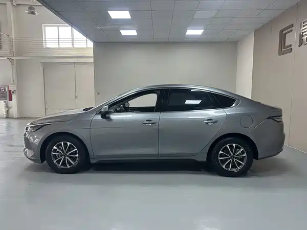 BYD Destroyer 05 2024