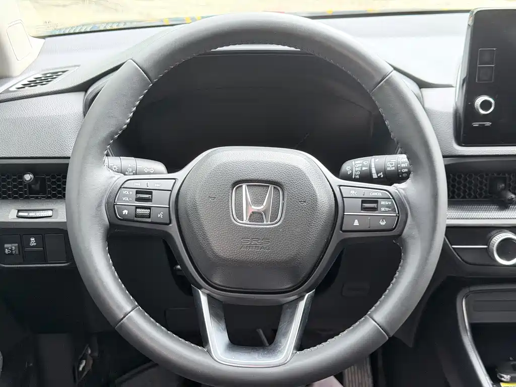 Honda CR-V 2023 — фото 10