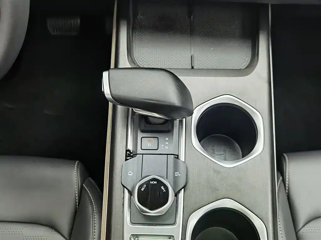 Changan CS55PLUS 2022 — фото 13