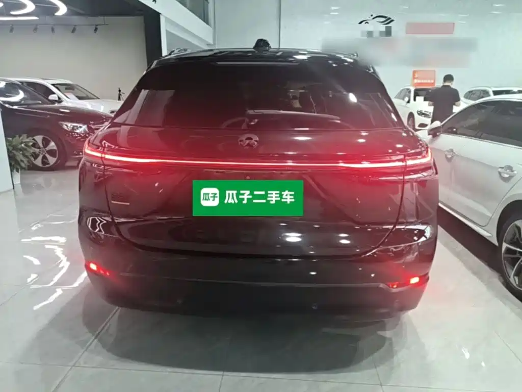 NIO ES7 2023