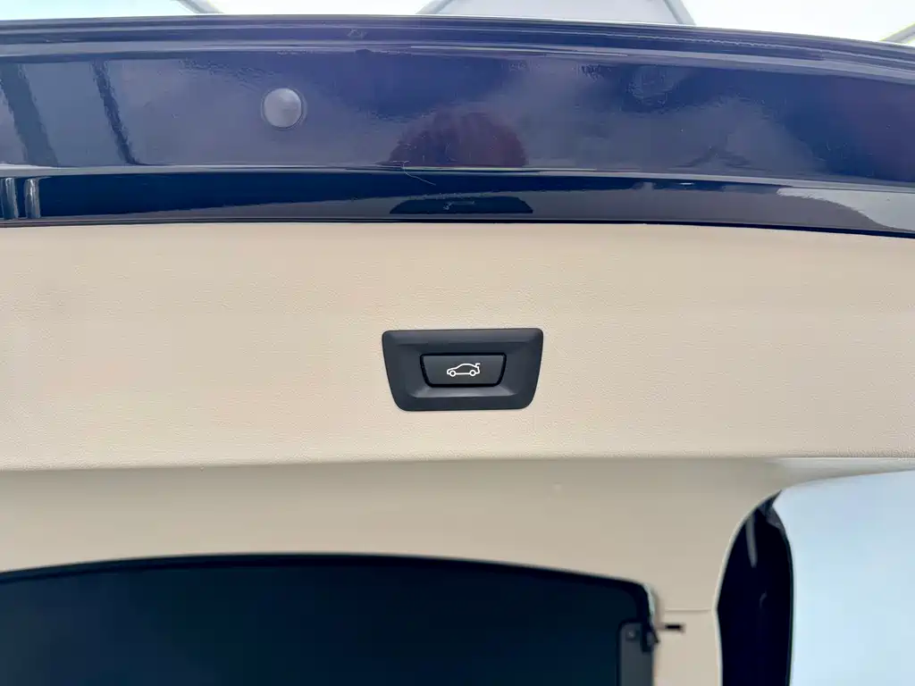 BMW X4 2022 — фото 26
