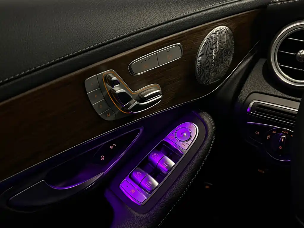 Mercedes-Benz GLC 2022 — фото 16