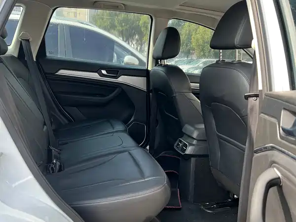 Haval H6 2018
