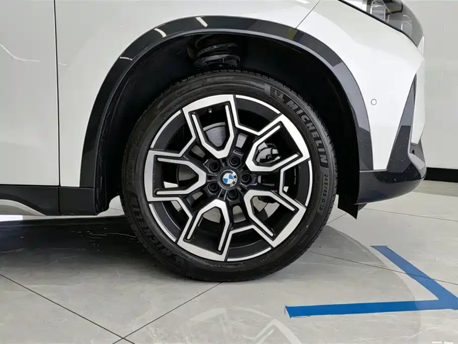 BMW X1 2023