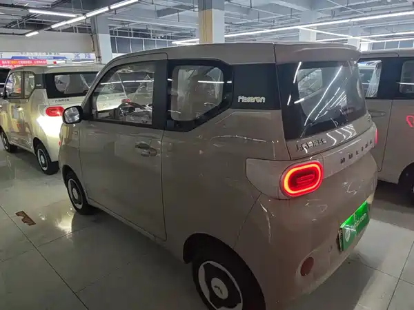 Wuling Hongguang MINIEV 2026