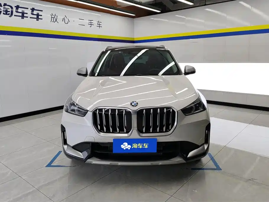 BMW X1 2023