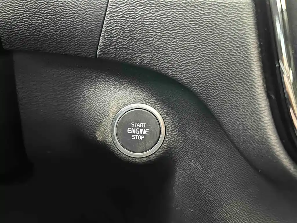Volvo XC40 2023