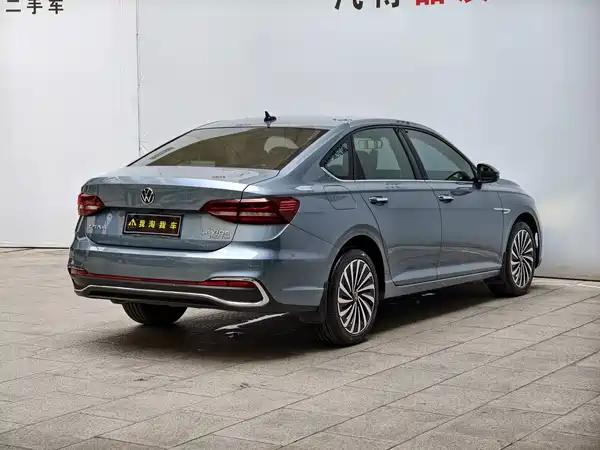 Volkswagen Lavida 2022